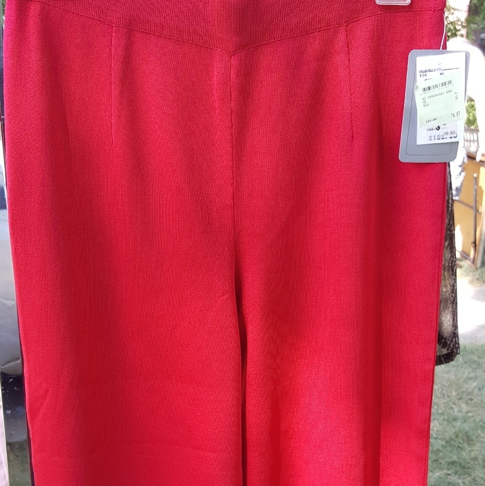 Misook pants  NWT